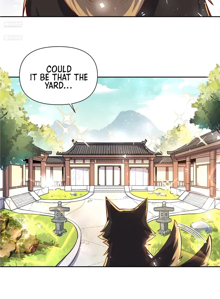 I'm Actually a Cultivation Bigshot Chapter 386 Page 5