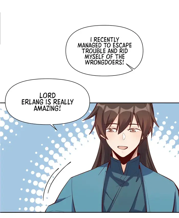 I'm Actually a Cultivation Bigshot Chapter 386 Page 10