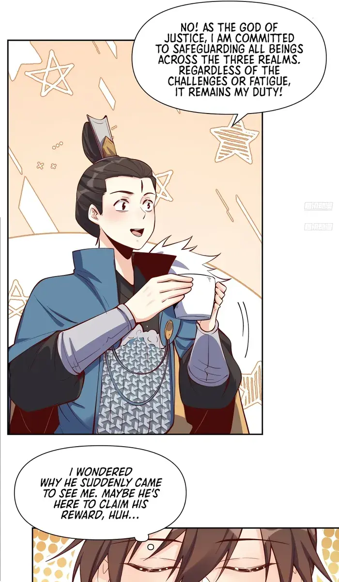 I'm Actually a Cultivation Bigshot Chapter 386 Page 12