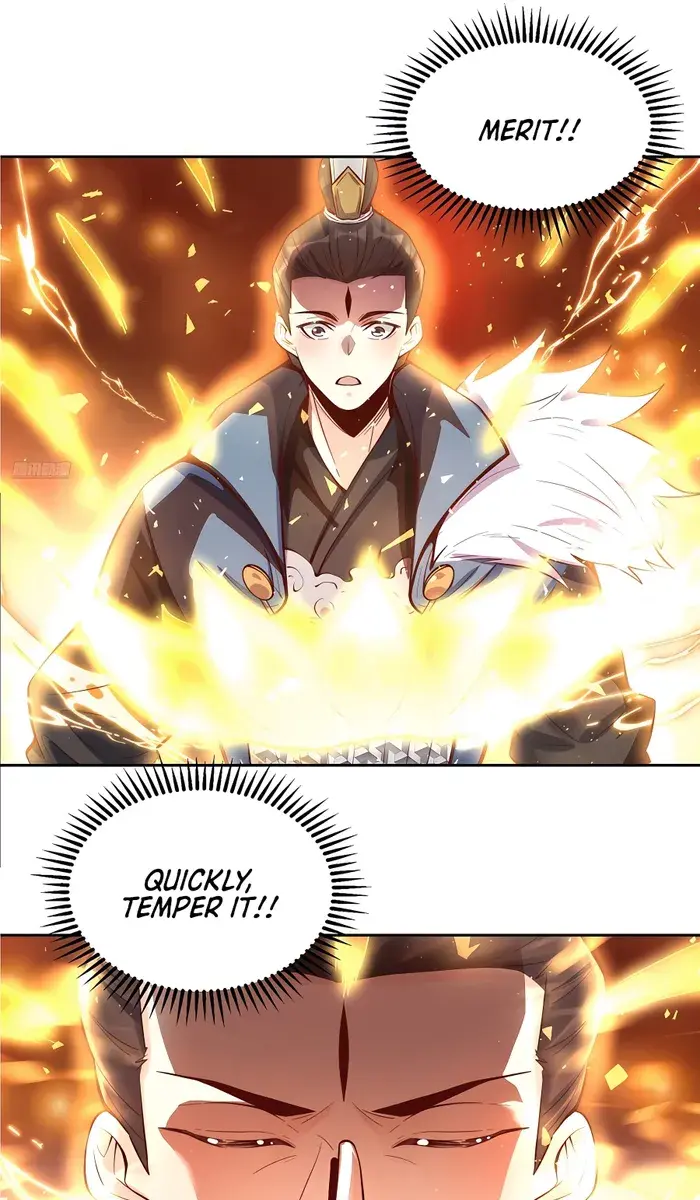 I'm Actually a Cultivation Bigshot Chapter 386 Page 17