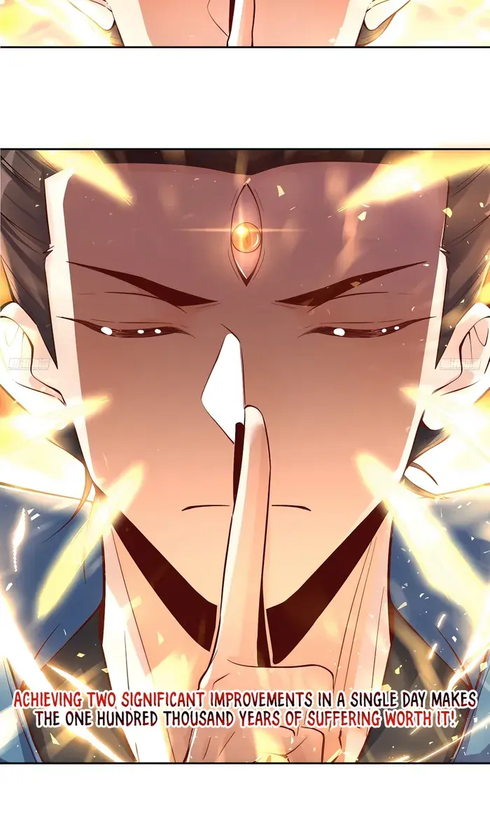 I'm Actually a Cultivation Bigshot Chapter 386 Page 18