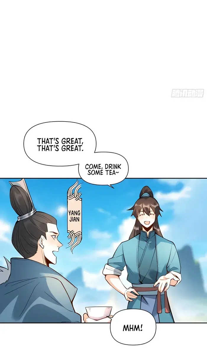I'm Actually a Cultivation Bigshot Chapter 386 Page 29