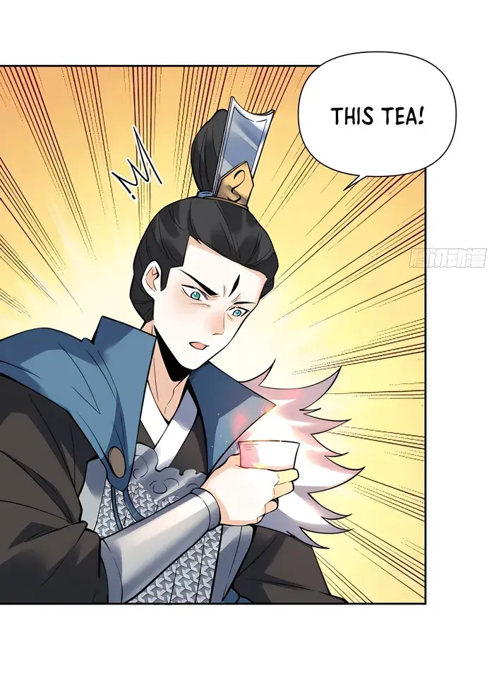 I'm Actually a Cultivation Bigshot Chapter 386 Page 30