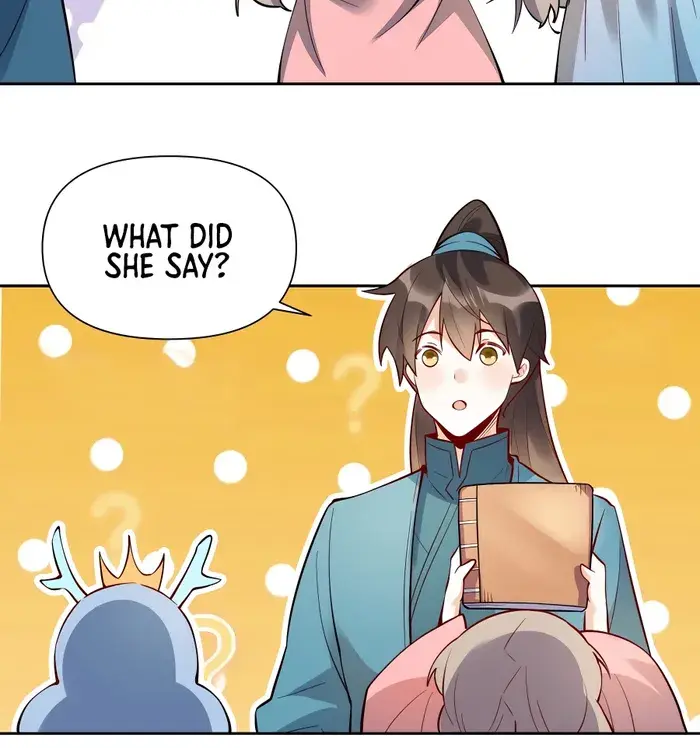 I'm Actually a Cultivation Bigshot Chapter 386 Page 35