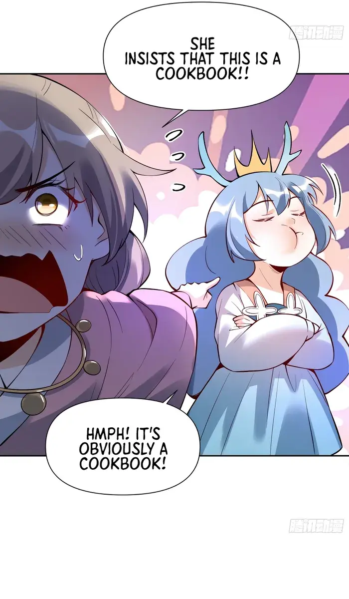 I'm Actually a Cultivation Bigshot Chapter 386 Page 37