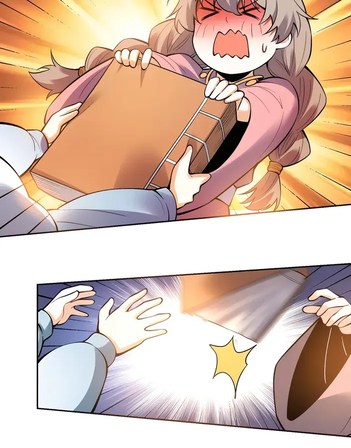 I'm Actually a Cultivation Bigshot Chapter 386 Page 40