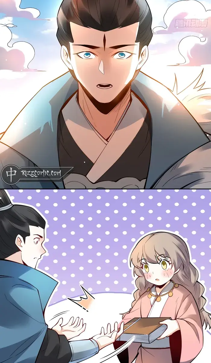 I'm Actually a Cultivation Bigshot Chapter 386 Page 48