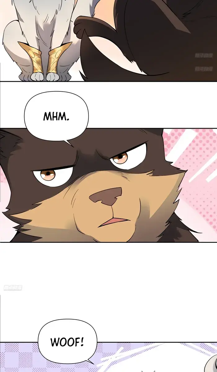 I'm Actually a Cultivation Bigshot Chapter 387 Page 11