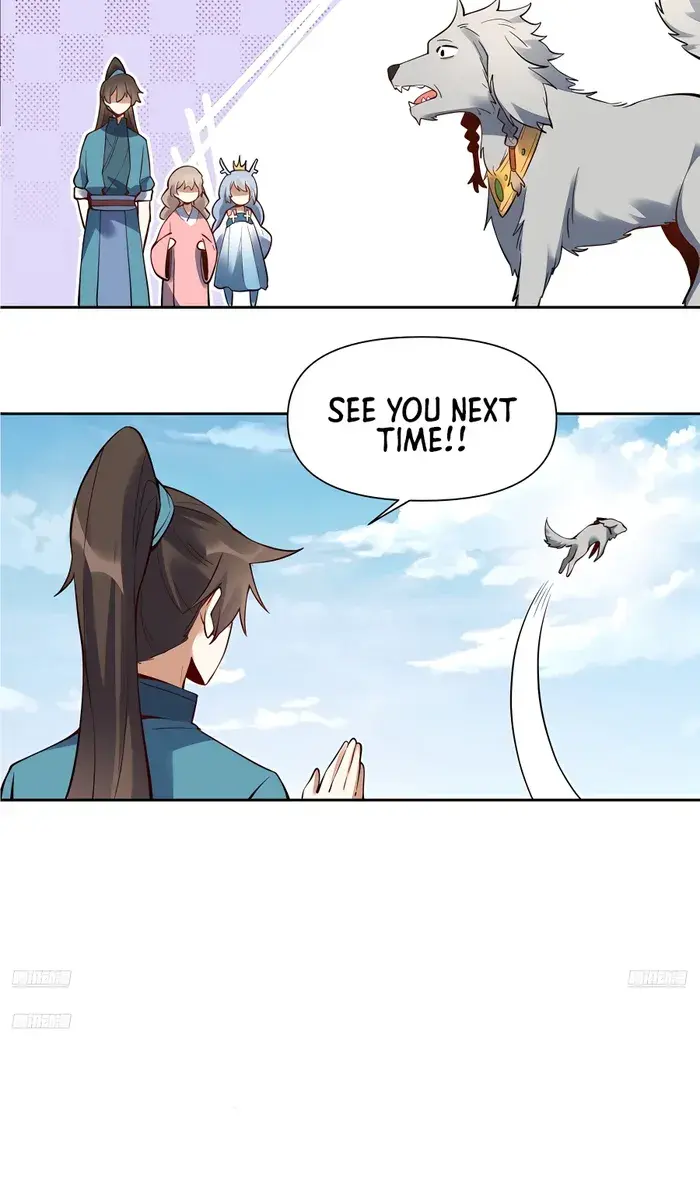 I'm Actually a Cultivation Bigshot Chapter 387 Page 12