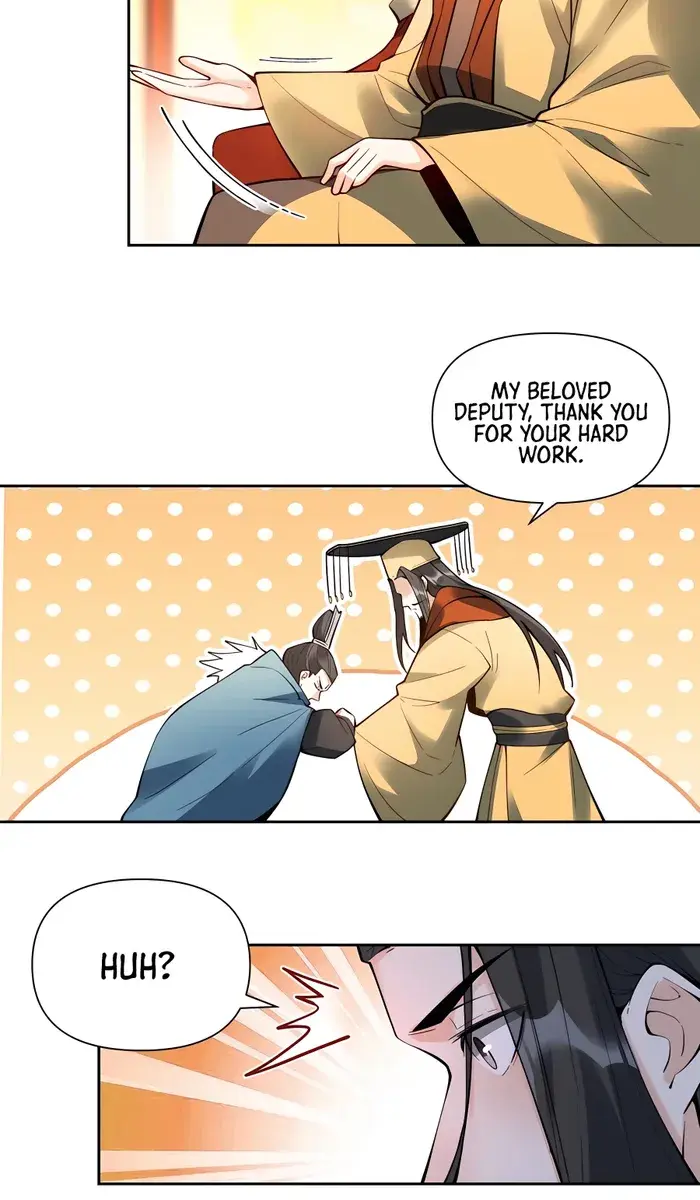 I'm Actually a Cultivation Bigshot Chapter 387 Page 18