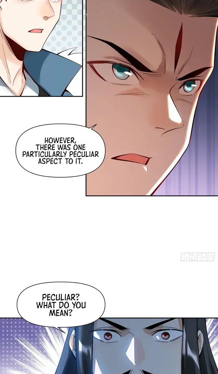 I'm Actually a Cultivation Bigshot Chapter 387 Page 28