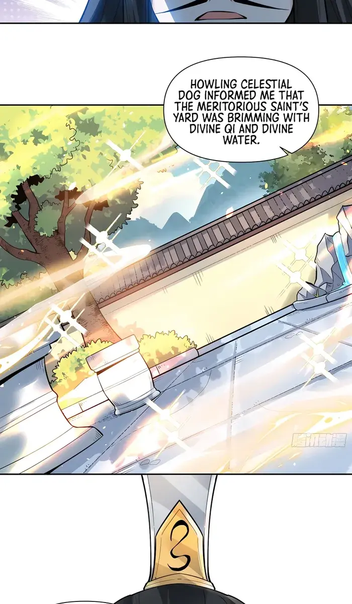 I'm Actually a Cultivation Bigshot Chapter 387 Page 29