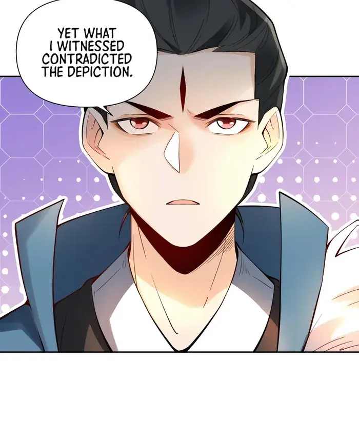I'm Actually a Cultivation Bigshot Chapter 387 Page 30