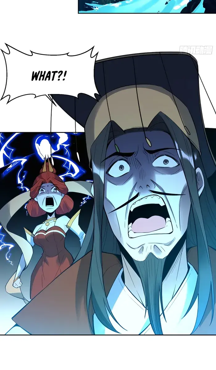 I'm Actually a Cultivation Bigshot Chapter 387 Page 34