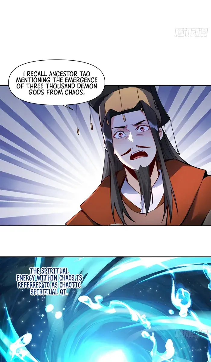 I'm Actually a Cultivation Bigshot Chapter 387 Page 38