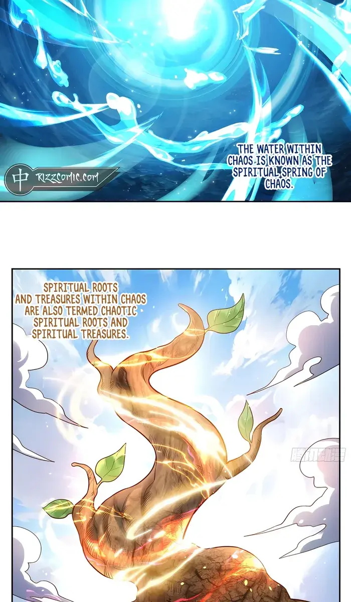I'm Actually a Cultivation Bigshot Chapter 387 Page 39