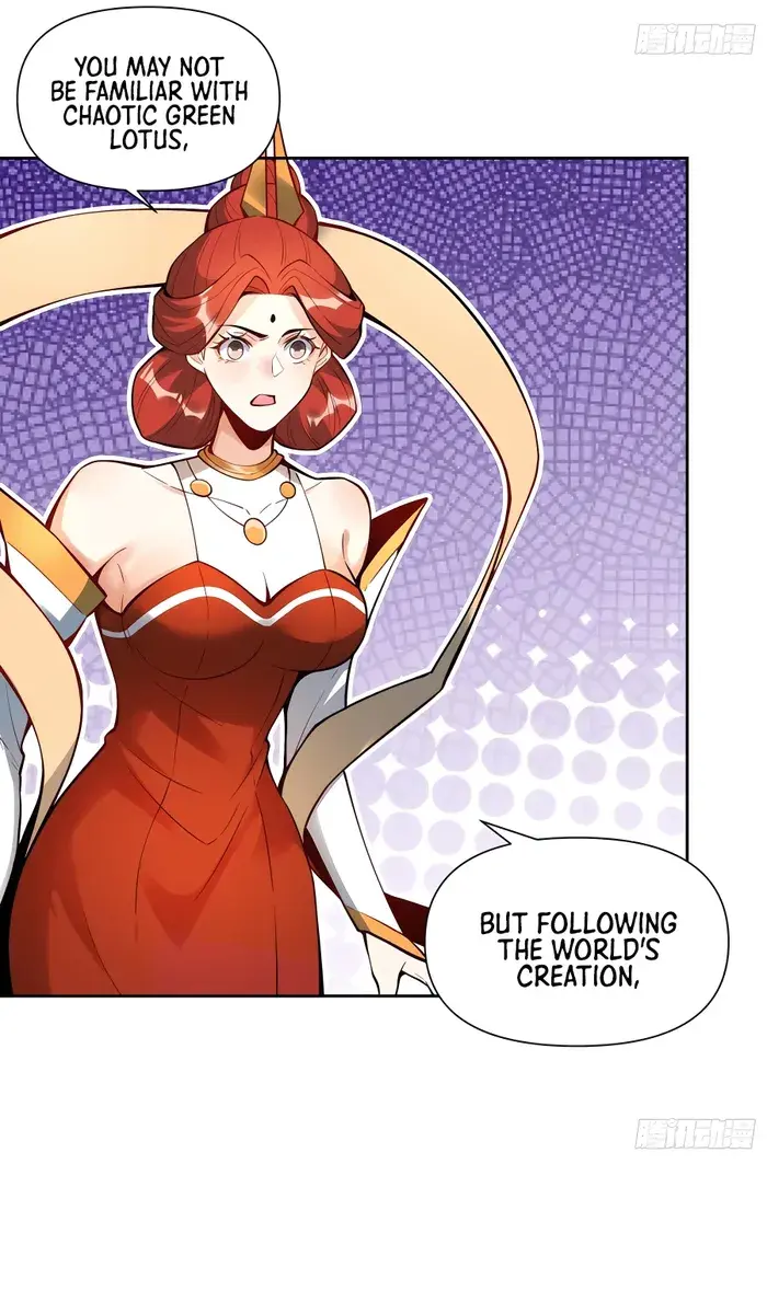 I'm Actually a Cultivation Bigshot Chapter 387 Page 44