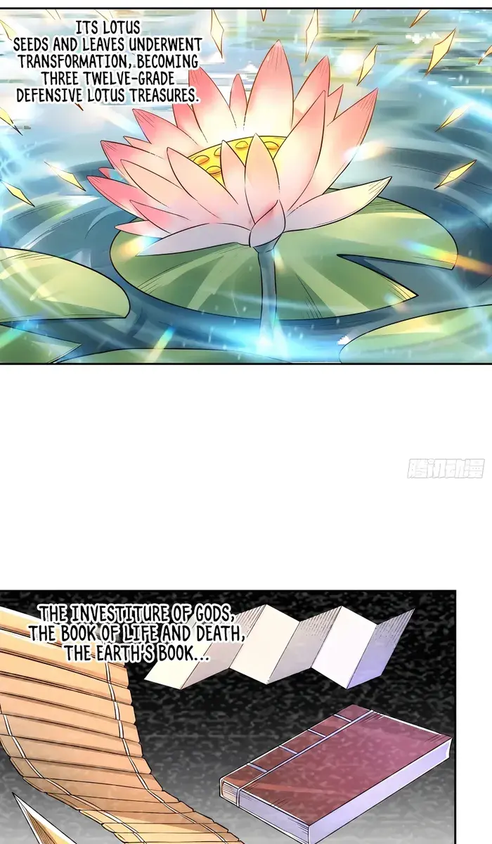 I'm Actually a Cultivation Bigshot Chapter 387 Page 45