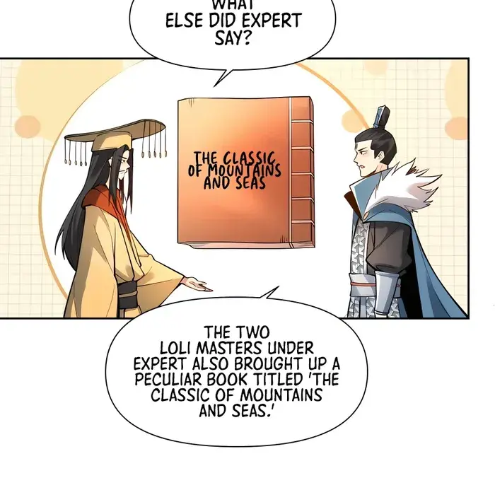 I'm Actually a Cultivation Bigshot Chapter 387 Page 48
