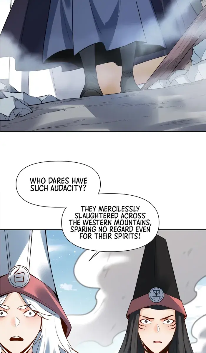 I'm Actually a Cultivation Bigshot Chapter 388 Page 10