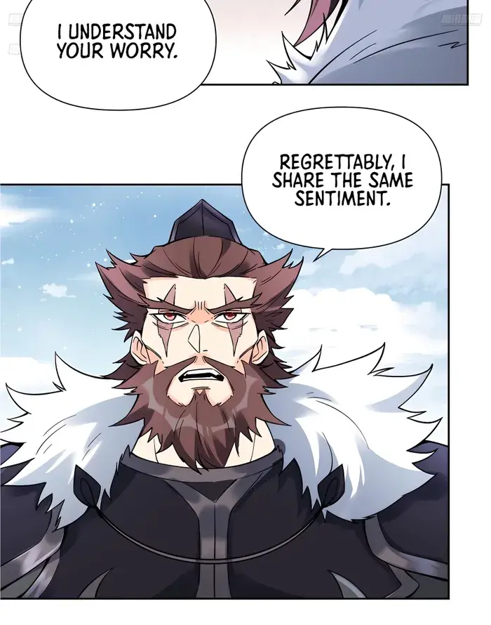 I'm Actually a Cultivation Bigshot Chapter 388 Page 13