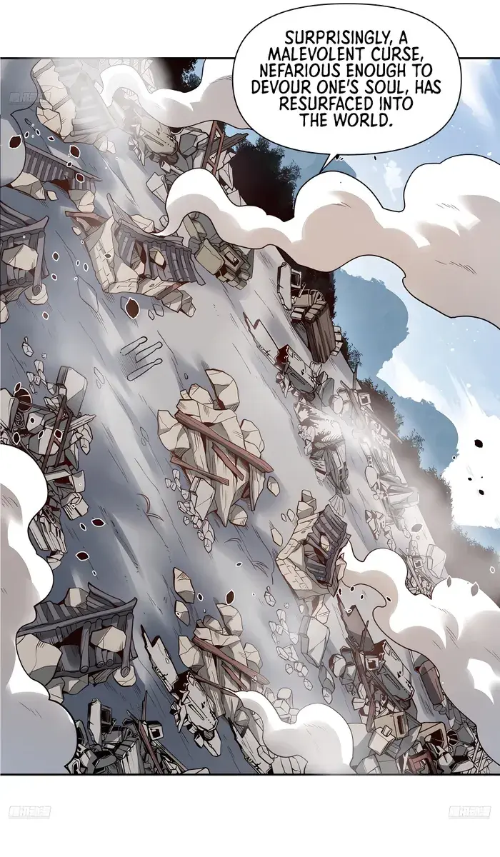I'm Actually a Cultivation Bigshot Chapter 388 Page 15