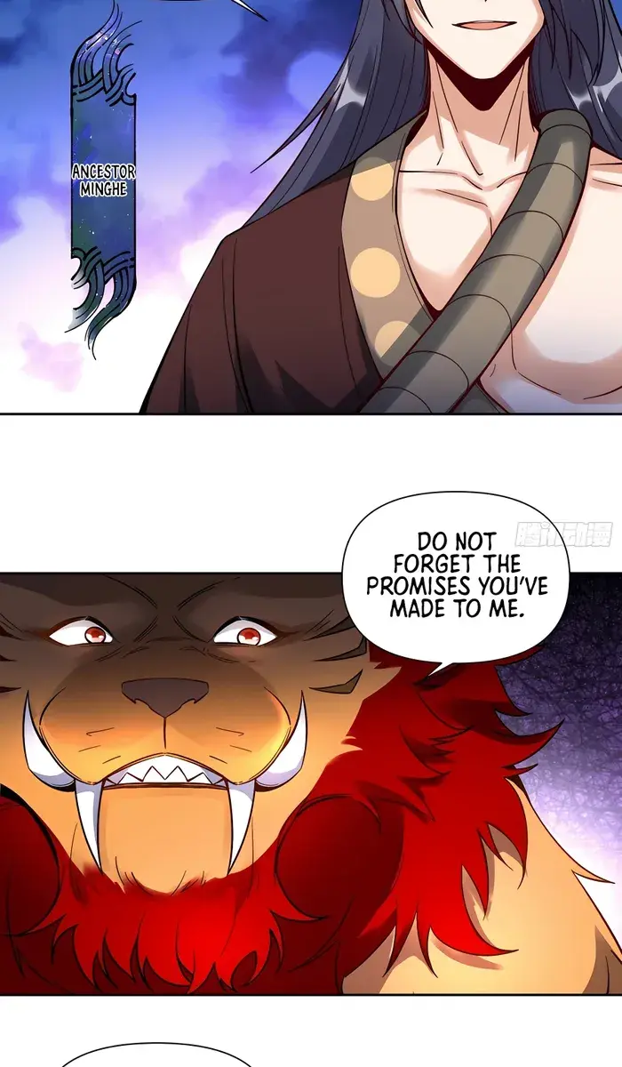 I'm Actually a Cultivation Bigshot Chapter 388 Page 22