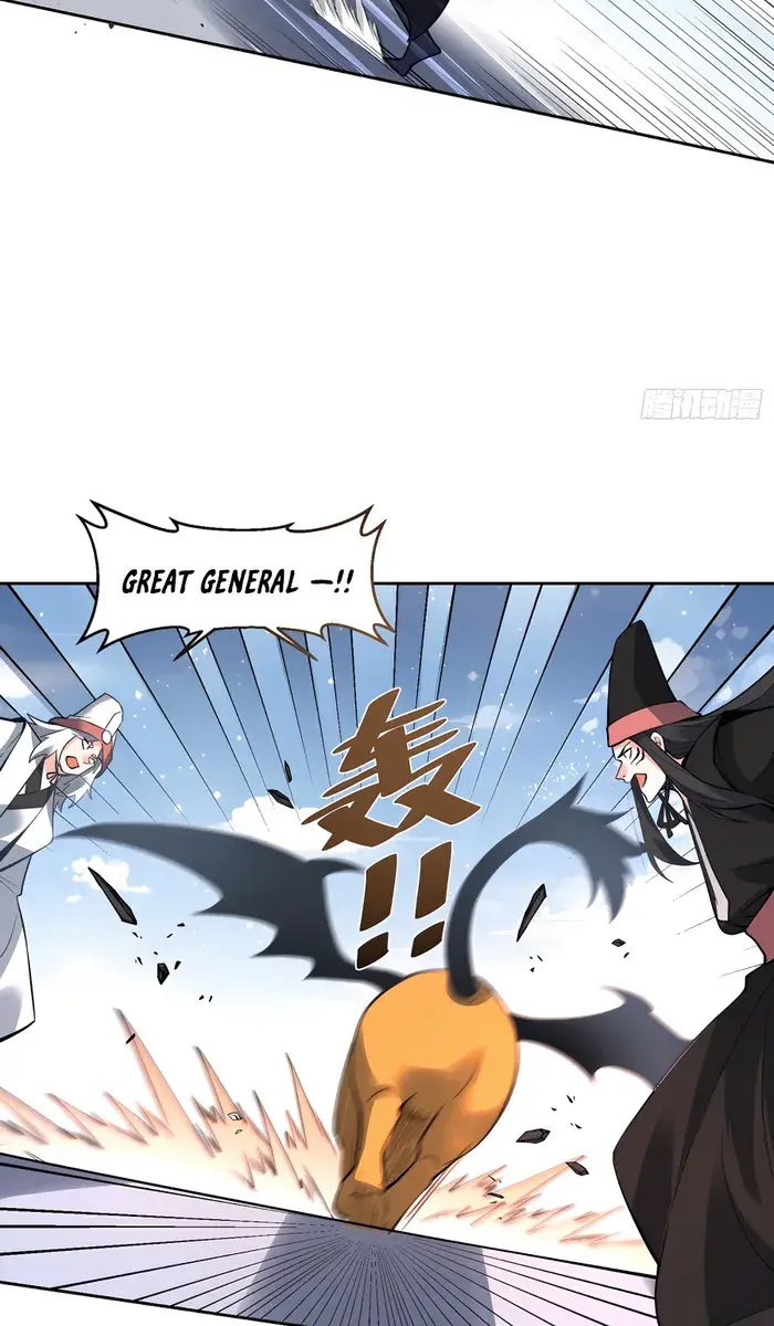 I'm Actually a Cultivation Bigshot Chapter 388 Page 29