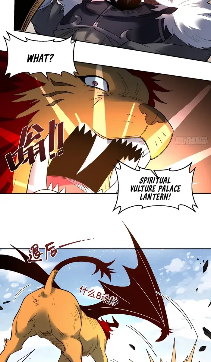 I'm Actually a Cultivation Bigshot Chapter 388 Page 35
