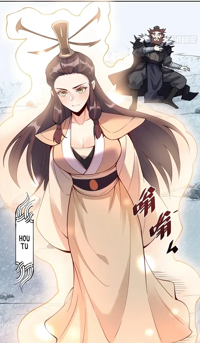 I'm Actually a Cultivation Bigshot Chapter 388 Page 38