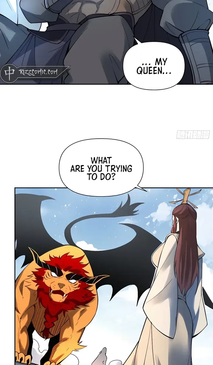 I'm Actually a Cultivation Bigshot Chapter 388 Page 40