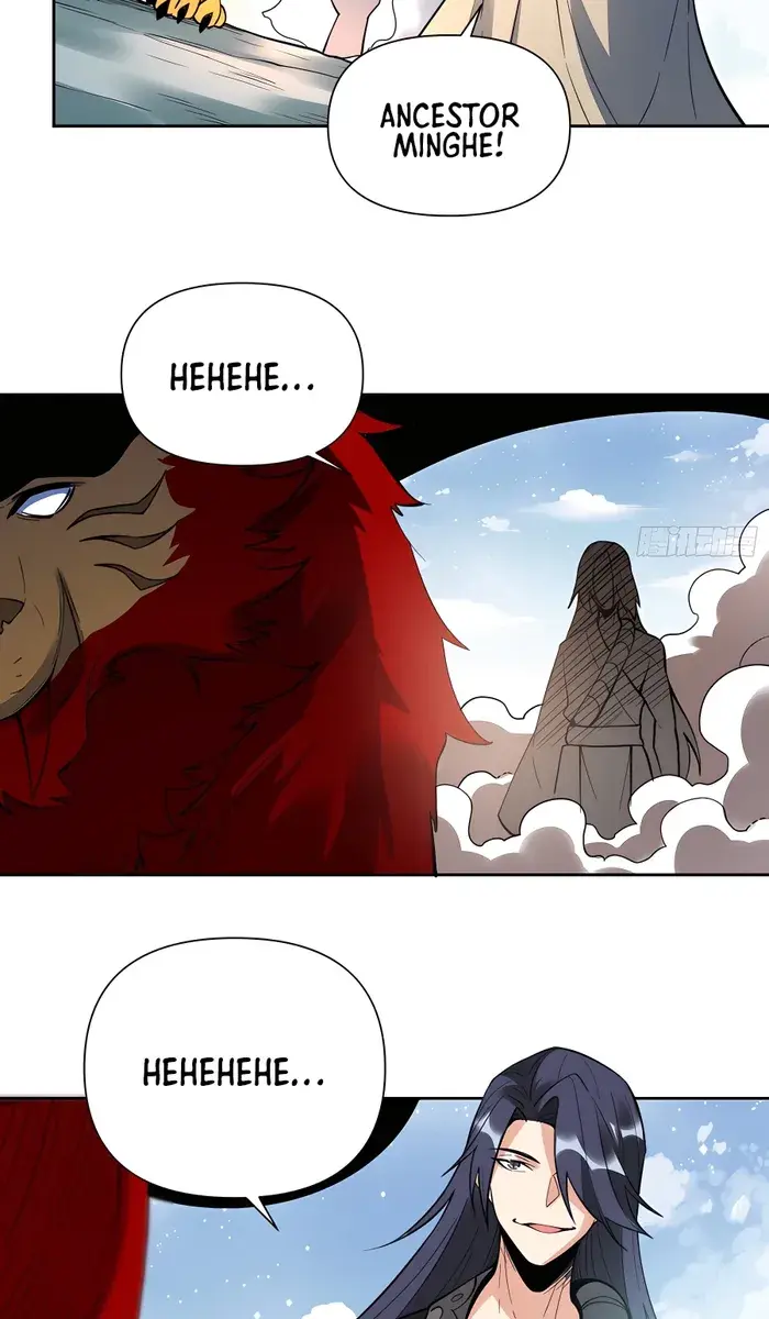 I'm Actually a Cultivation Bigshot Chapter 388 Page 41