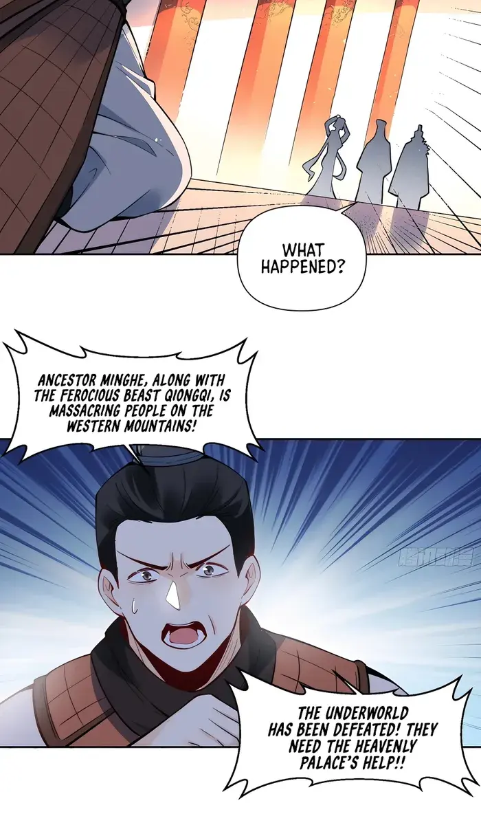 I'm Actually a Cultivation Bigshot Chapter 388 Page 45