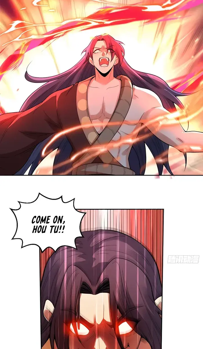 I'm Actually a Cultivation Bigshot Chapter 388 Page 55