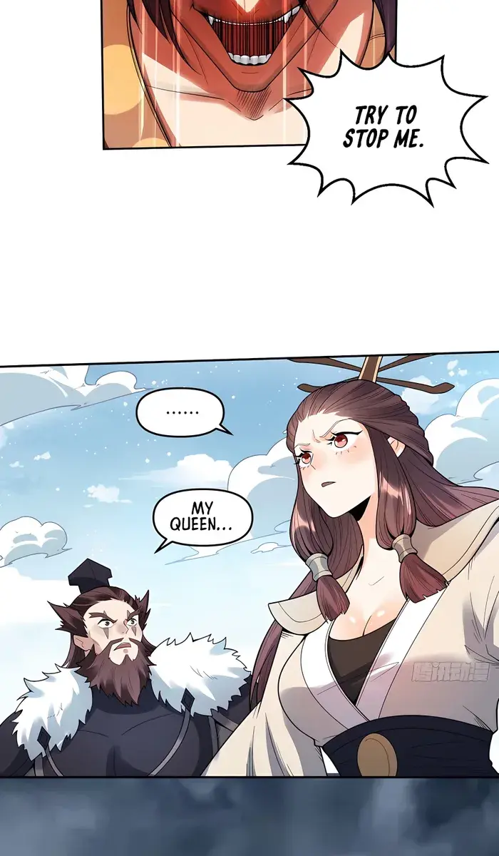 I'm Actually a Cultivation Bigshot Chapter 388 Page 56