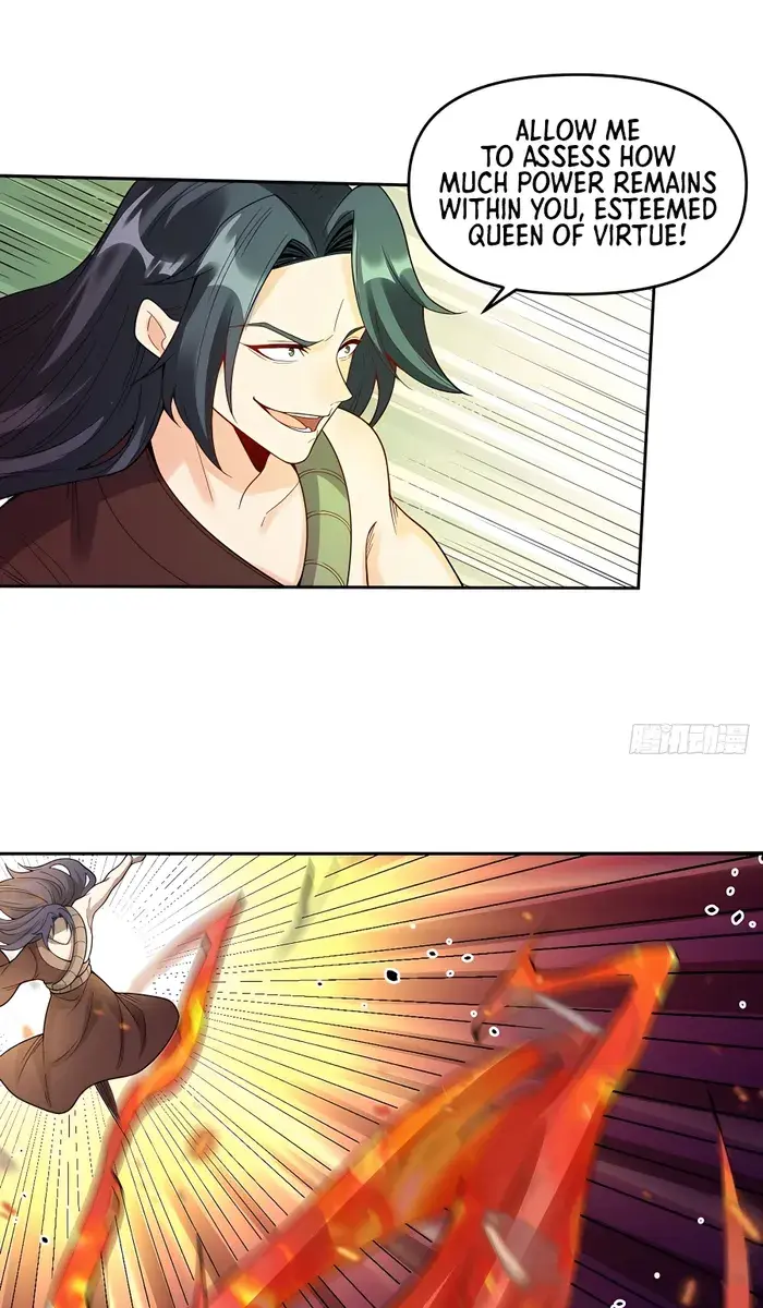 I'm Actually a Cultivation Bigshot Chapter 388 Page 61