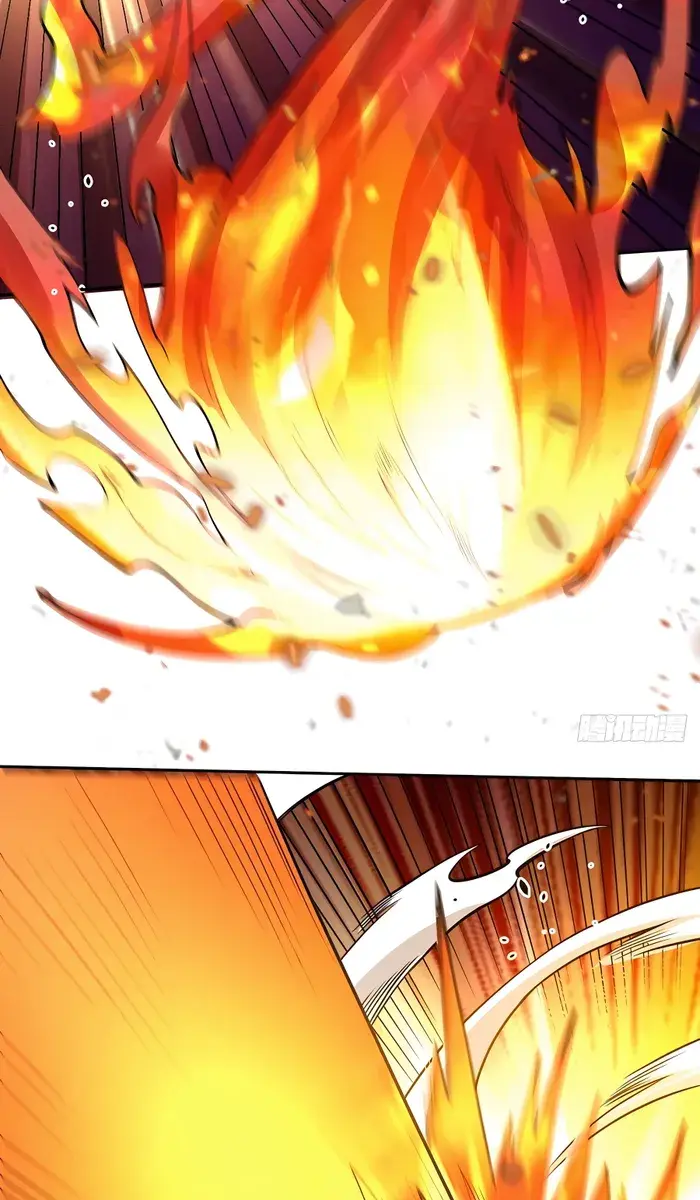 I'm Actually a Cultivation Bigshot Chapter 388 Page 62
