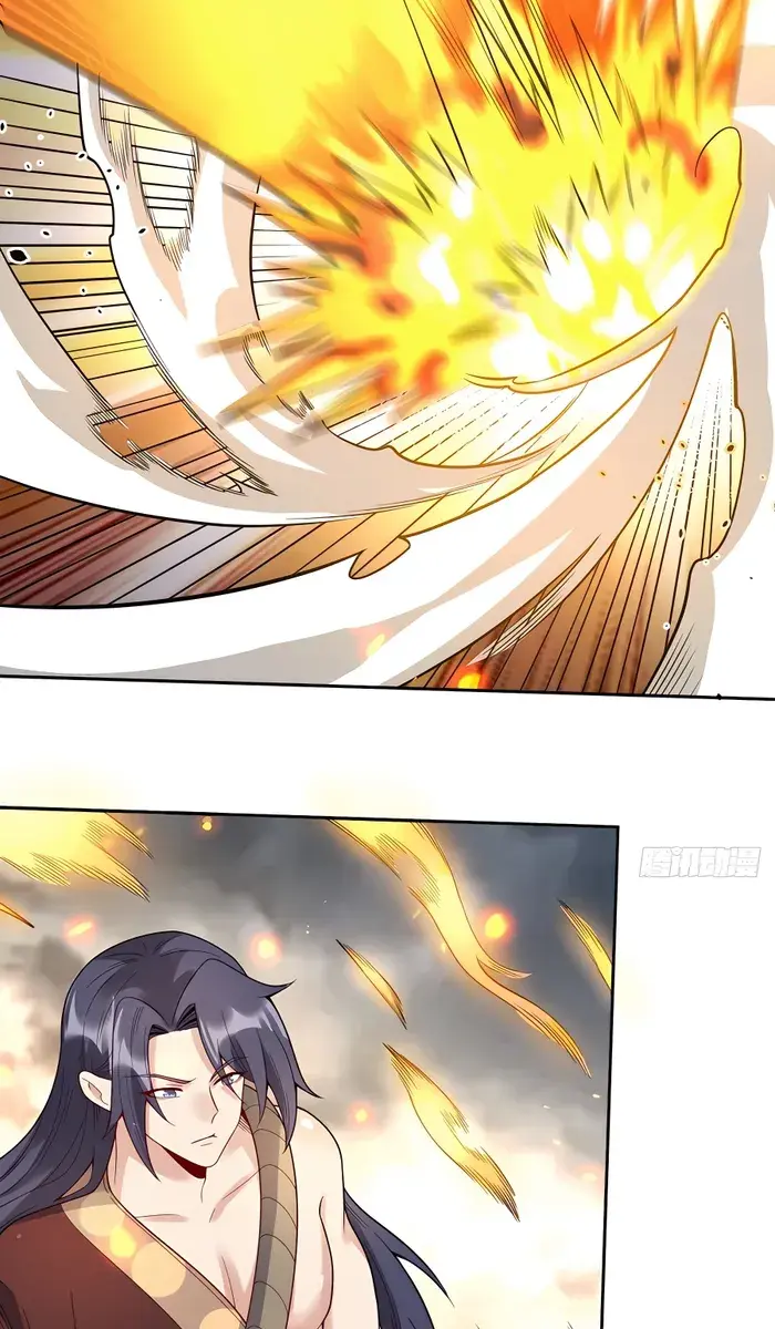 I'm Actually a Cultivation Bigshot Chapter 388 Page 63