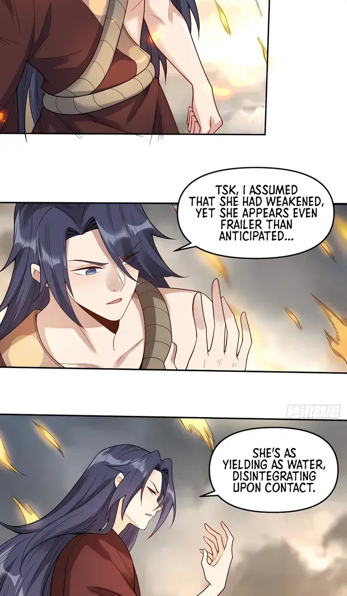 I'm Actually a Cultivation Bigshot Chapter 388 Page 64