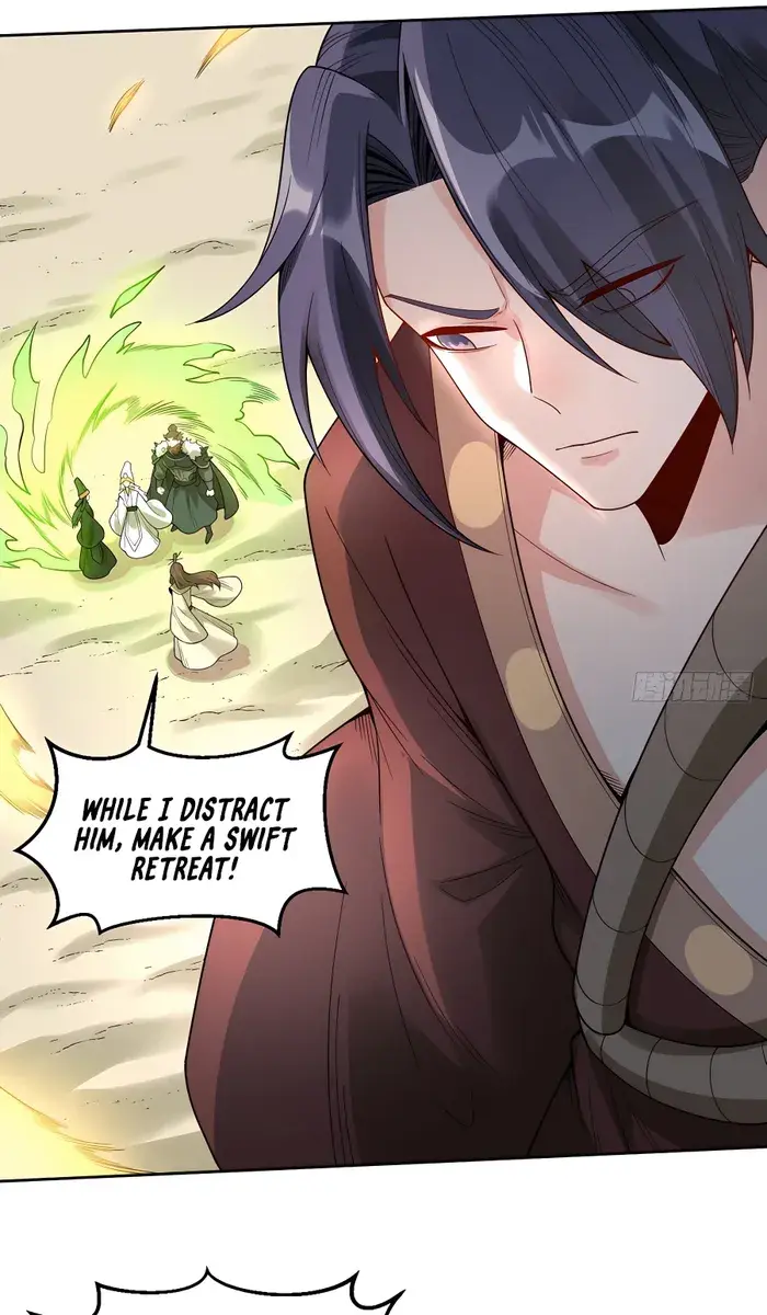 I'm Actually a Cultivation Bigshot Chapter 388 Page 67