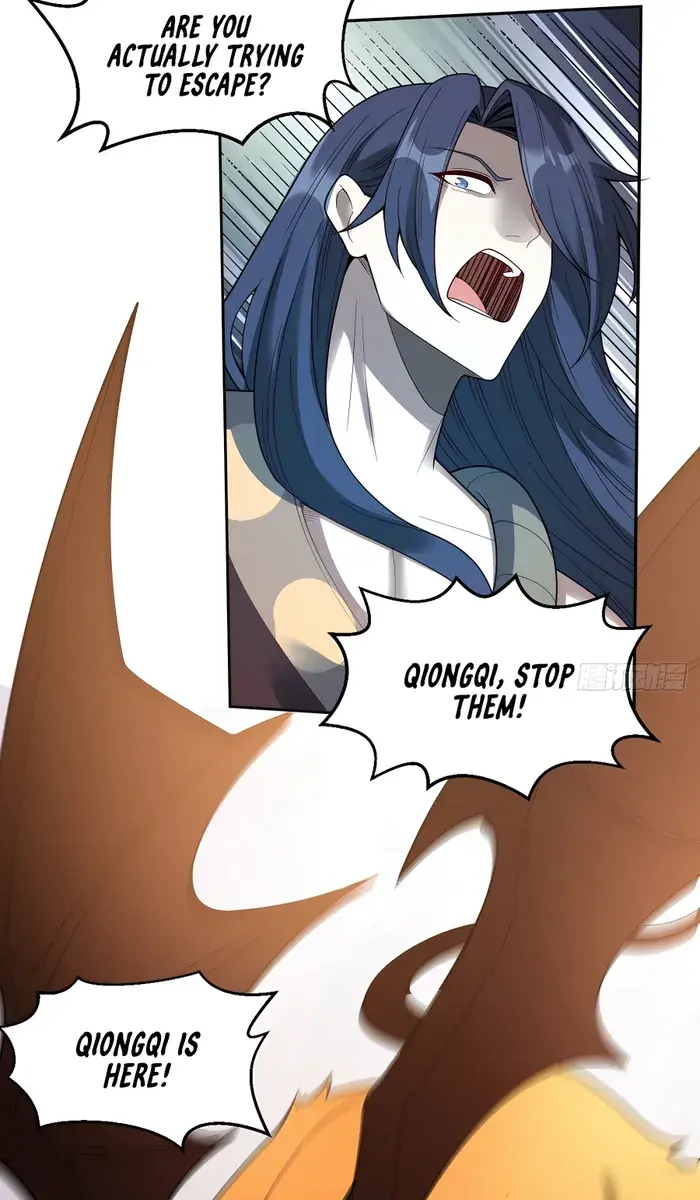 I'm Actually a Cultivation Bigshot Chapter 388 Page 68