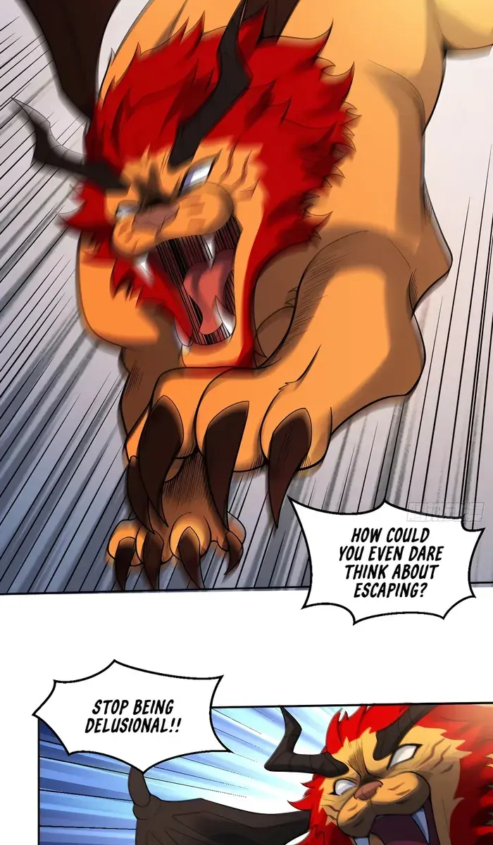 I'm Actually a Cultivation Bigshot Chapter 388 Page 69