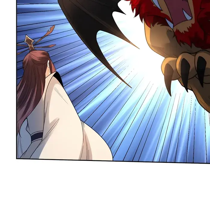 I'm Actually a Cultivation Bigshot Chapter 388 Page 70