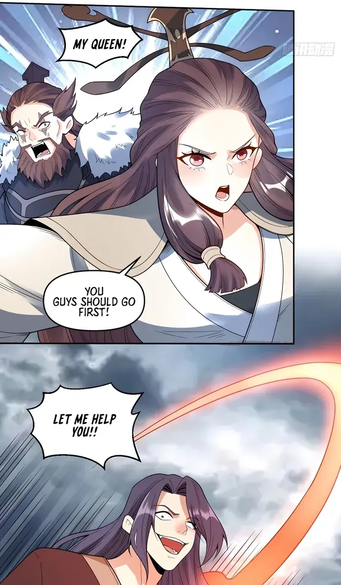 I'm Actually a Cultivation Bigshot Chapter 388 Page 72