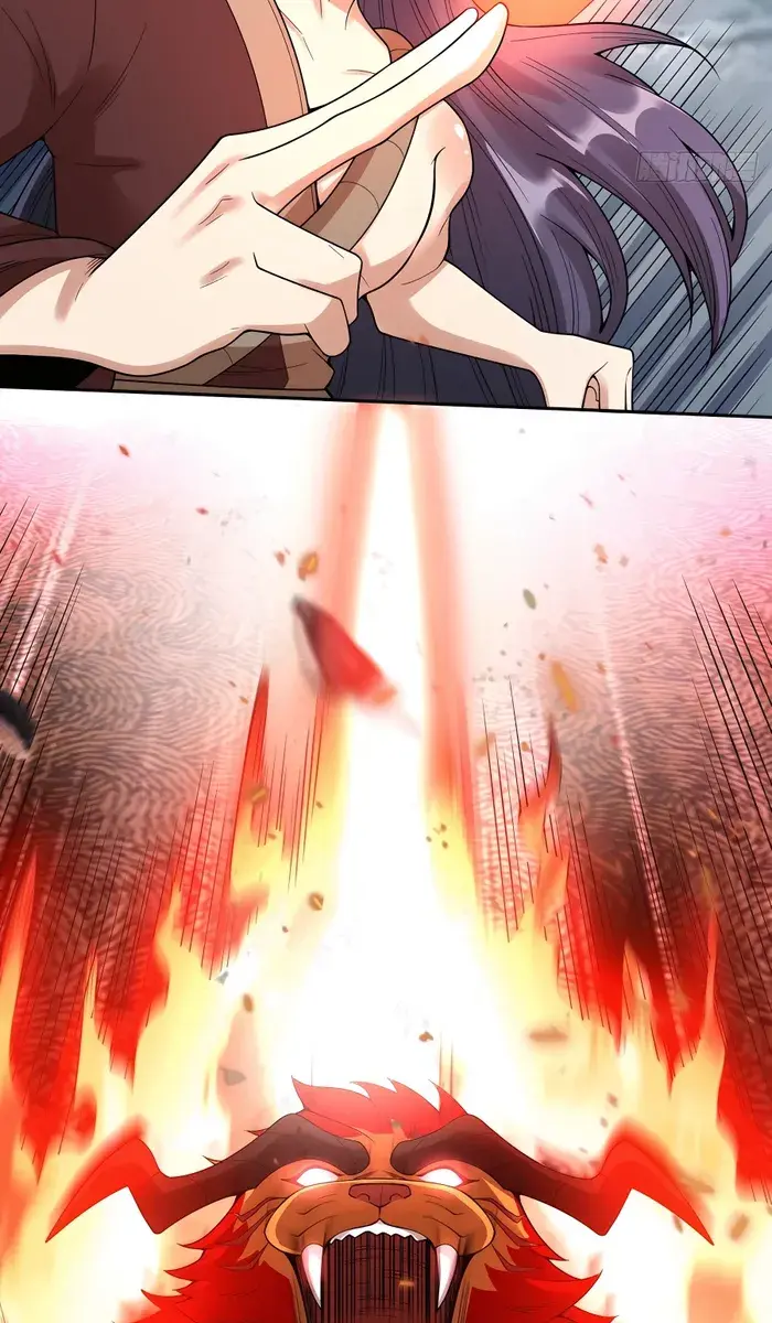 I'm Actually a Cultivation Bigshot Chapter 388 Page 73