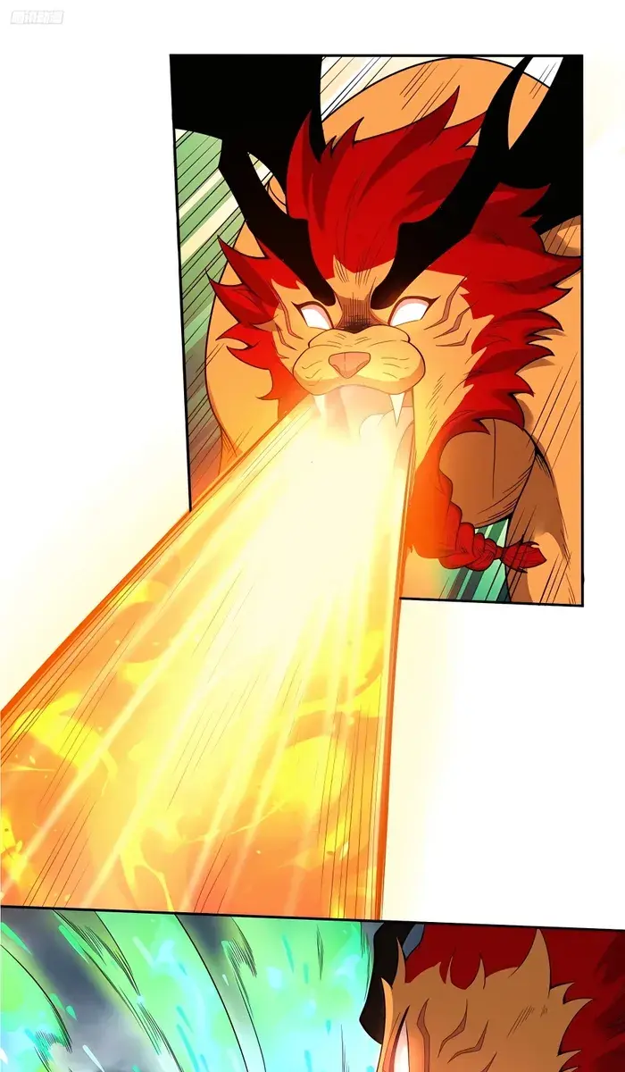 I'm Actually a Cultivation Bigshot Chapter 389 Page 3