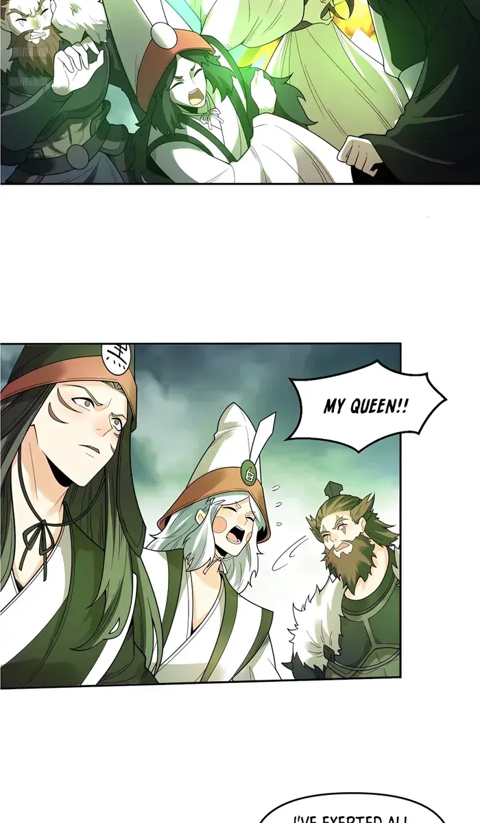 I'm Actually a Cultivation Bigshot Chapter 389 Page 5