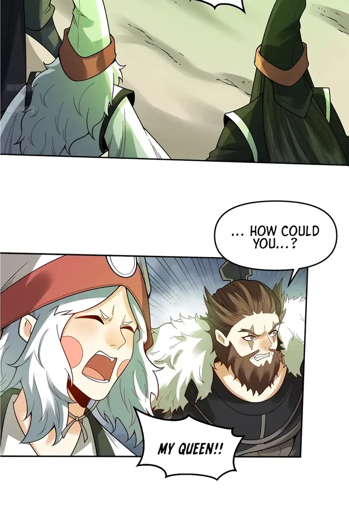 I'm Actually a Cultivation Bigshot Chapter 389 Page 7