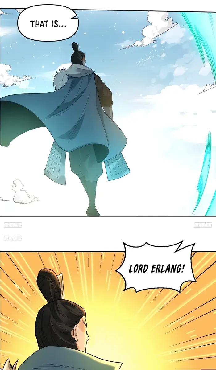 I'm Actually a Cultivation Bigshot Chapter 389 Page 15