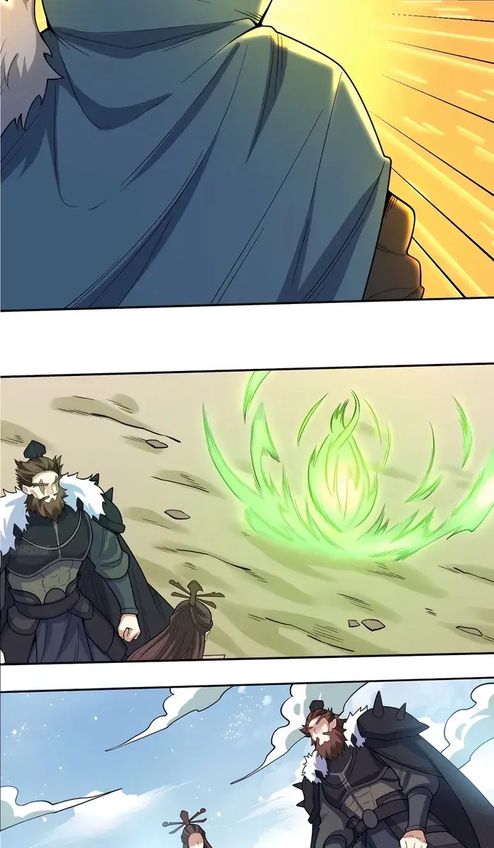 I'm Actually a Cultivation Bigshot Chapter 389 Page 16